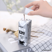 OATLY 燕麦奶 早餐奶 咖啡大师植物蛋白饮料整箱18只