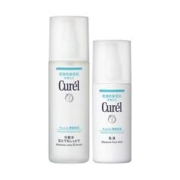 88VIP会员：Curél 珂润 润浸保湿水乳礼盒（1号水150ml+乳液120ml）