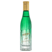 LIDU 李渡 窖龄10珍藏52度小酒125ml品鉴版