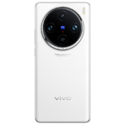 vivo X100 Pro 5G智能手机 12GB+256GB 白月光