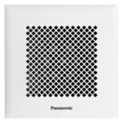 松下（Panasonic）CUVS2C 排气扇 通用吊顶式换气扇 管道排风扇