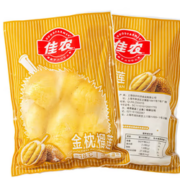 10日20点！Goodfarmer 佳农 金枕榴莲 900g