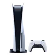 索尼（SONY）PS5 PlayStation?5 光驱版 国行PS5游戏机