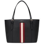 京东百亿补贴：BALLY 巴利 女士皮革托特包 6238353