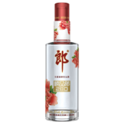 郎酒  顺品郎红顺 45°兼香型白酒 280ml
