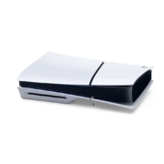 SONY 索尼 日版 PlayStation 5系列 游戏机 SLIM 光驱版