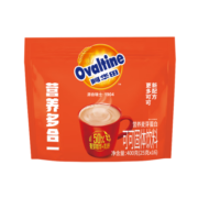 阿华田（Ovaltine）可可粉 营养多合一 早餐代餐 蛋白型固体饮料 袋装400g