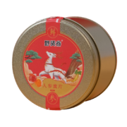 野贤谷  长白山人参蜜片 50g/罐