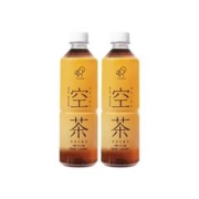 HEYTEA 喜茶 空茶 料玄米大麦茶/水仙乌龙茶*15瓶整箱