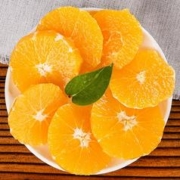 补贴2元 到手0.1元 湖南麻阳冰糖橙1个