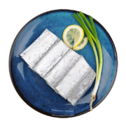 京东百亿补贴:纯色本味 冷冻舟山带鱼段 地标产品 1.5kg/袋