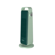 格力（GREE）家用取暖器 电暖气片 速热暖风机 电暖器烤火炉  电热油汀 折叠踢脚线取暖器 小太阳取暖 NFTA-X6020a  3秒速热 冷暖两用