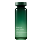 悦诗风吟（Innisfree）绿茶籽 爽肤水 160ml 菁华水 化妆水 温和补水 七夕情人节礼物