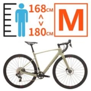 88VIP会员：DECATHLON 迪卡侬 GCR SRAM RIVAL AXS 碳纤维砾石公路自行车 8786191