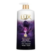 LUX 力士 幽莲沐浴露 750g