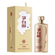 京东百亿补贴：MOUTAI 茅台 集团 茅台醇1998 500ml*2 两瓶