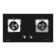 光芒（GOMON）燃气灶家用 天然气灶双灶具5.2KW家用猛火灶