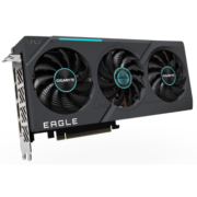 技嘉（GIGABYTE）RTX4070 12G显卡 魔鹰/雪鹰/超级雕2K/4K电竞游戏AI设计渲染 【游戏级】RTX4070 猎鹰OC 12G