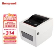 霍尼韦尔 OD380D 标签打印机
