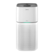 京东百亿补贴：美的（Midea） 空气净化器 KJ400G-Z 1 Pro