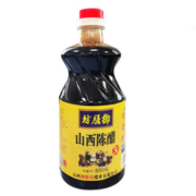 需抢劵：北老陈山西陈醋800ml*1瓶