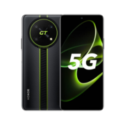 荣耀x40gt 新品5G手机 手机荣耀 全网通 竞速黑 8+256GB
