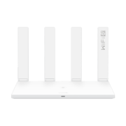 华为（HUAWEI）路由器AX3 wifi6/智能分频/多连不卡无线家用穿墙/AX3000/高速千兆路由器