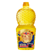 20点、限1000件:多力 黄金三益葵花籽油 238ml 食用油