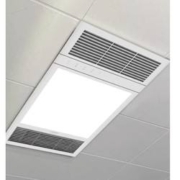 22日20点：Yeelight 易来 A5 智能除菌浴霸 2400W
