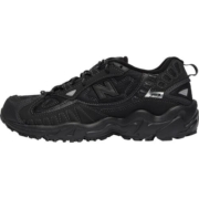 New Balance NB官方正品女秋复古黑色网面运动休闲老爹鞋WL703CB