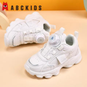 京东PLUS：ABCKIDS 儿童运动鞋