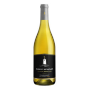蒙大菲（ROBERT MONDAVI）私家精选霞多丽干白葡萄酒 美国加州原瓶原装进口 口感醇正 1支装