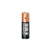 DURACELL 金霸王 5号碱性干电池 20粒装