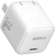 IDMIX 大麦创新 PD30W 氮化镓充电器