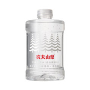 88VIP会员：农夫山泉 饮用天然水（适合婴幼儿）1L*1瓶