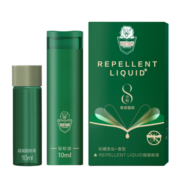 超威驱蚊液驱蚊水防蚊喷雾便携消红止痒避蚊水 10ml正装+10ml补充装