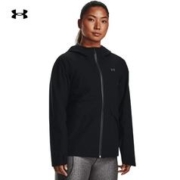 一夜入冬、88VIP：安德玛 GORE-TEX Paclite 女子训练运动外套1369986
