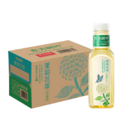 20点开始：农夫山泉 东方树叶茉莉花茶500ml*15瓶*2件