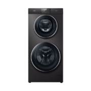 双11预售、PLUS会员：Haier 海尔 滚筒洗衣机全自动 变频4+9公斤 XQGF130-B1258U1