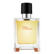 爱马仕（HERMES）Terre D'Hermes 大地男士淡香水持久清新 节日生日礼物送男友 大地EDT 50ml