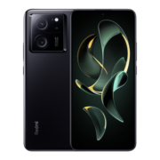 小米手机 红米K60至尊版ultra 天玑9200+ 独显芯片X7 1.5K高刷屏5G  墨羽 12GB+256GB