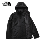 京东百亿补贴：The North Face 北面 冲锋衣三合一 JK3