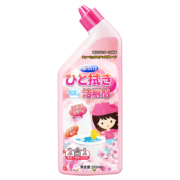 11点开始、天降福利：PISSA 厕所清洁剂 260ml