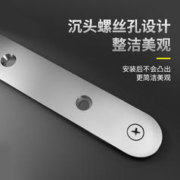 FLYRICO 不锈钢角码 10个 送螺丝