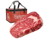 WALMSON 华牧鲜 AAA级 牛排 1.6kg