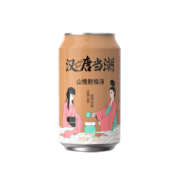 限地区：悦动力 汉唐当潮 山楂酸梅汤 310ml*6罐*3件