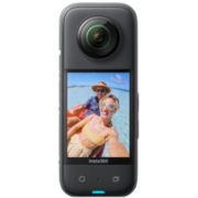 有券的上、PLUS会员：Insta360 影石 X 3 运动相机