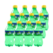20点、京东百亿补贴：可口可乐雪碧300ml*6瓶