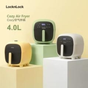 降价！Lock＆Lock乐扣乐扣EJF183空气炸锅4L