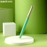 HERO 英雄 3331 钢笔 0.38mm 赠10支墨囊